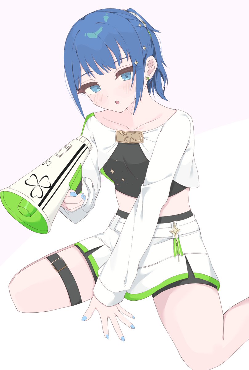 はる朶 (しだ) tweet media