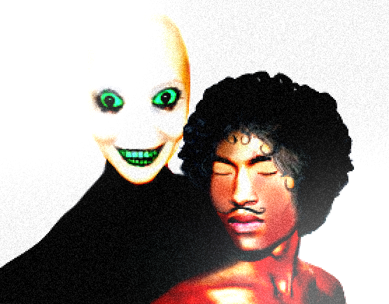 𝄢: 🎸💢 Cooper / Brat / Panty / Devesto tweet media