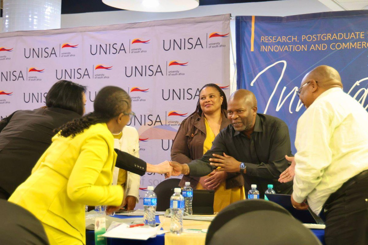 LebogangMaile1's tweet photo. 2/2

There are a further 35 special schools that support autistic learners in autism units or integrated in the general operations of the school. 

We are working to increase access to autism-specific schools and units within the Gauteng Province. https://t.co/8mjmq1FB1h