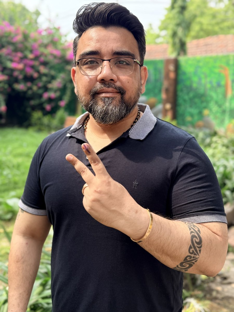 𝐑𝐢𝐣𝐮 𝐃𝐮𝐭𝐭𝐚 tweet media