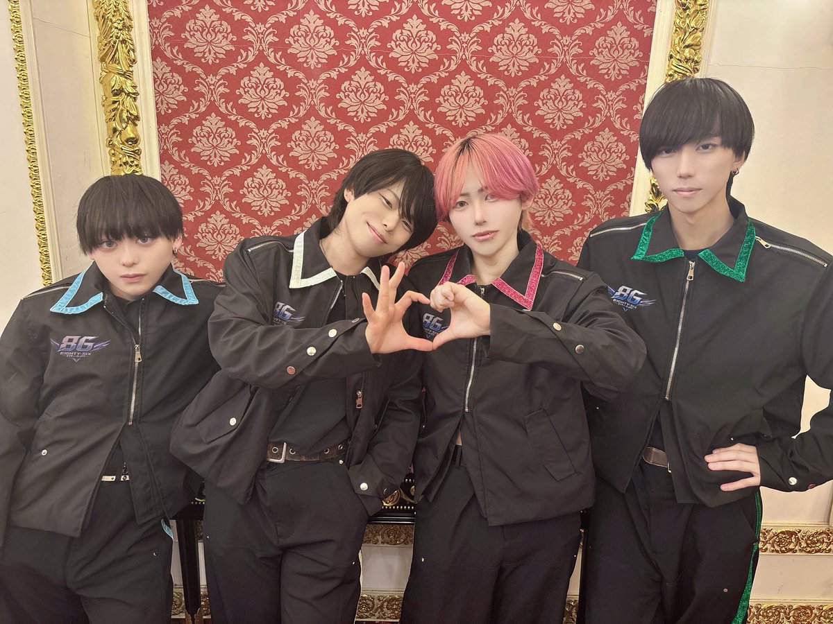 86__kk's tweet photo. ♡ https://t.co/zMpke9r0Gp