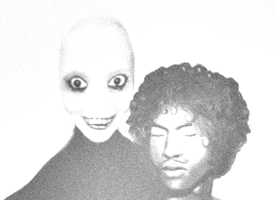 𝄢: 🎸💢 Cooper / Brat / Panty / Devesto tweet media