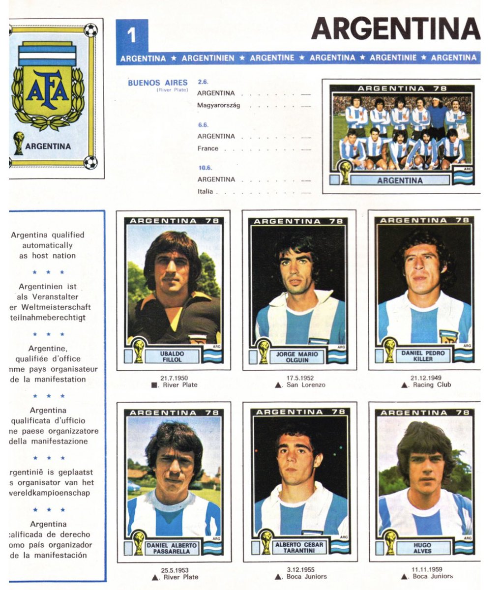 TV Football 1968-92 tweet media