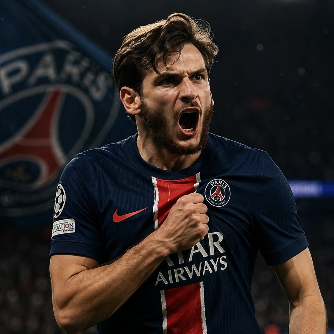 JOEL-_★ tweet media