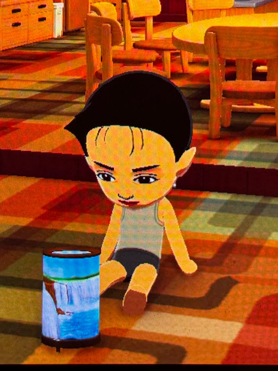 ももんがし tweet media