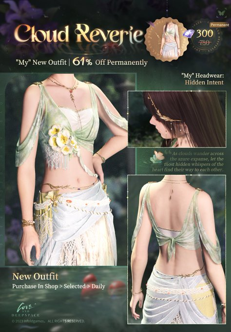 yumeivvs's tweet image. ty for the ga!! &amp;lt;3
@lovelyvictorina 
#LoveandDeepspace #LingeringLust