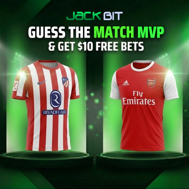 Jackbit.com tweet media
