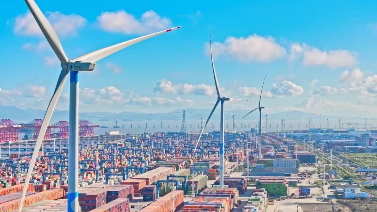 Visit Yinzhou tweet media