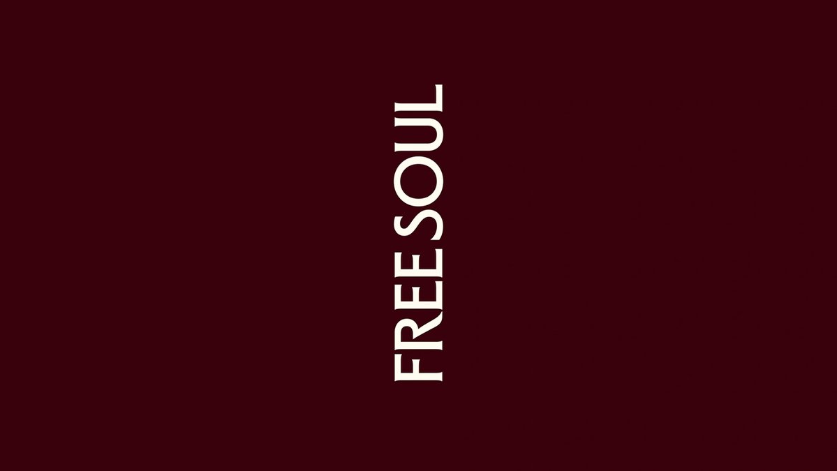 brandarchivexyz's tweet image. Freesoul by Ragged Edge, 2026
Now on Brand Archive: brandarchive.xyz

#branding #packaging #design
