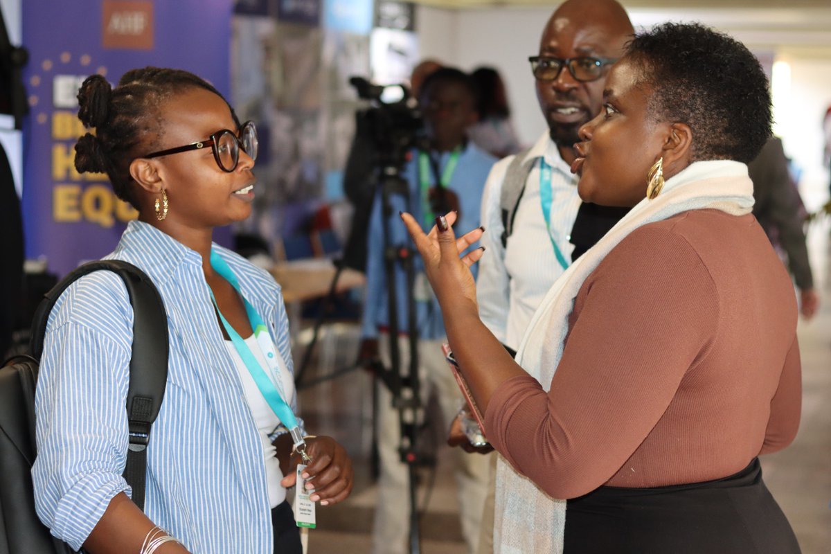 BWachira_'s tweet image. Health financing is a key conversation right now, especially with shifting donor support and the need for more sustainable, locally driven solutions across African health systems.#AfricaRising #HealthcareInnovation
#WHS2026
  Health For All
@ahfafrica 
@ahfkenya
@Pandemic_ActNet