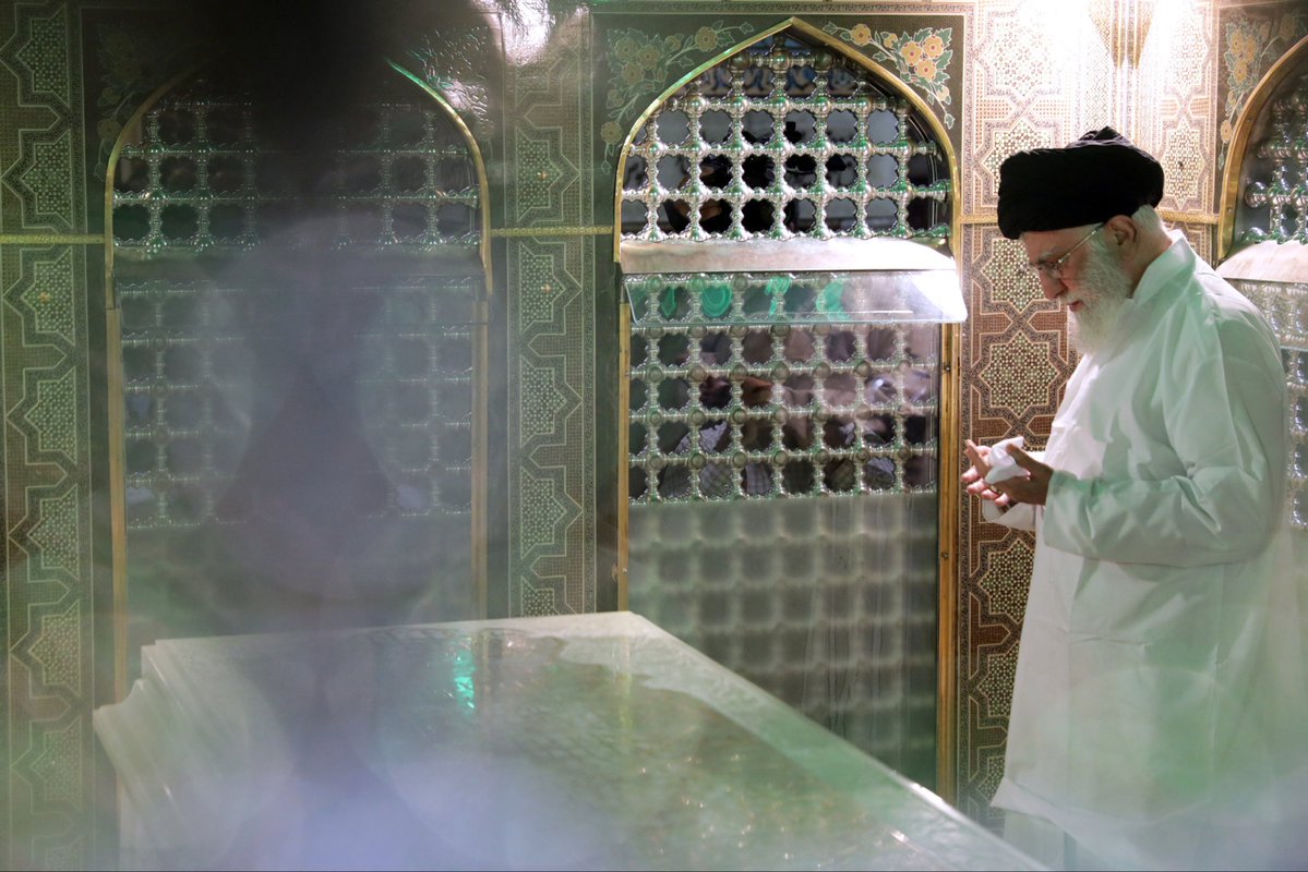 🎒Mohsenian tweet media