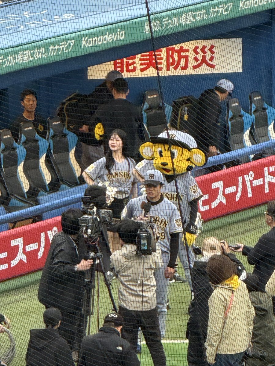 nwl7_'s tweet photo. 最高でした https://t.co/0klpNqOtO1