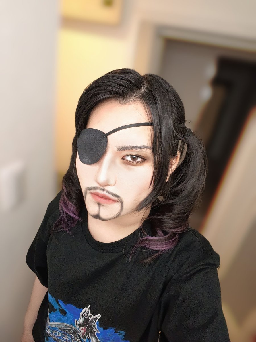めめ tweet media