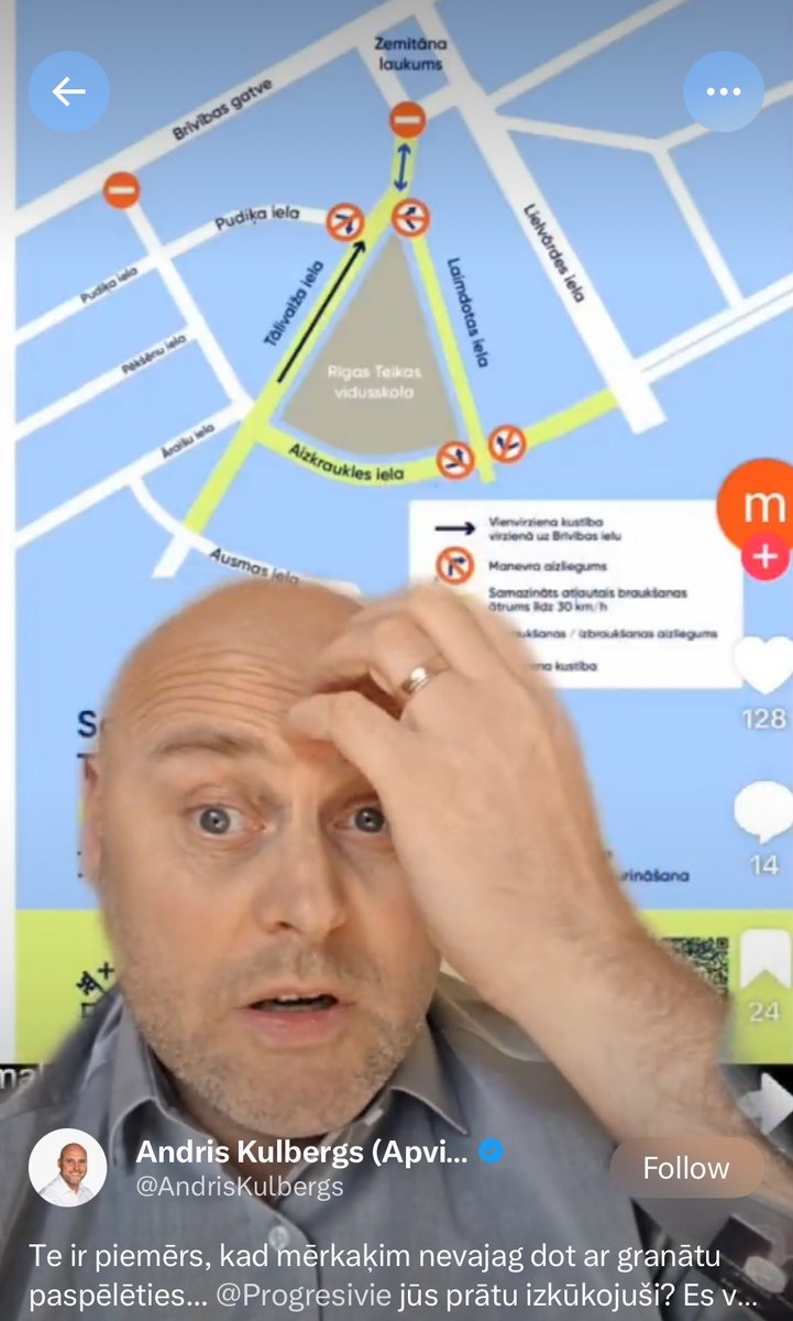 Neglīta Rīga tweet media