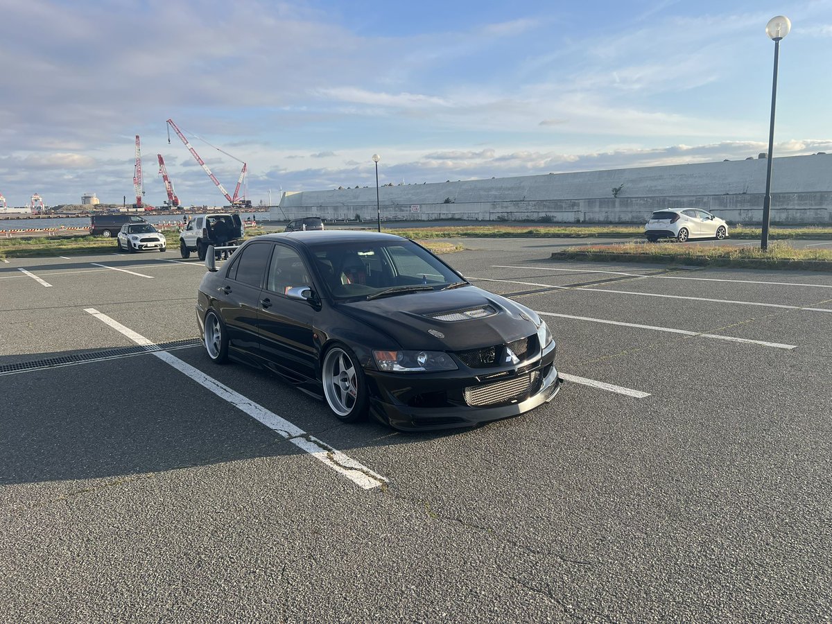 Funaki tweet media
