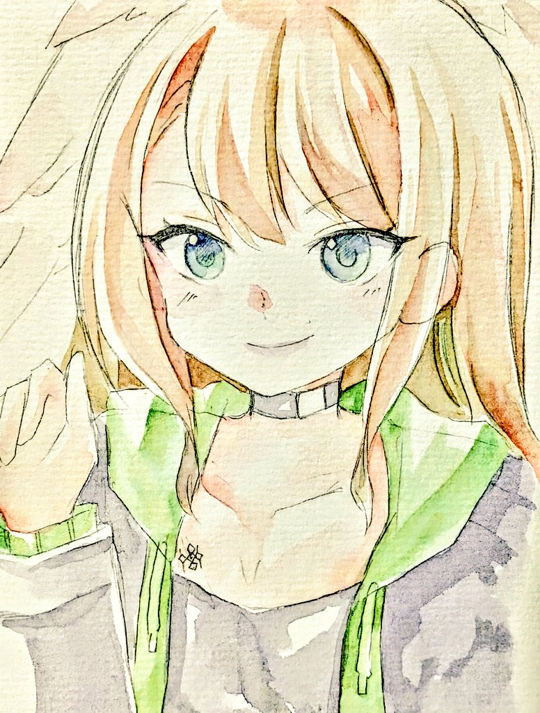 はるさめ 南栖 tweet media