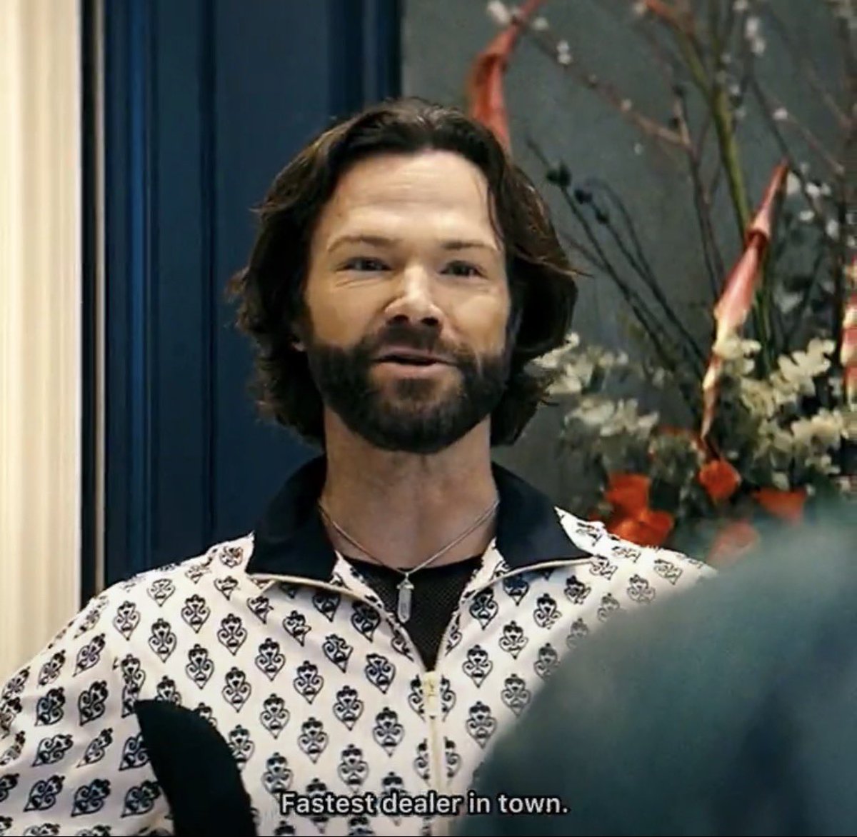 Michelle Kerry tweet media