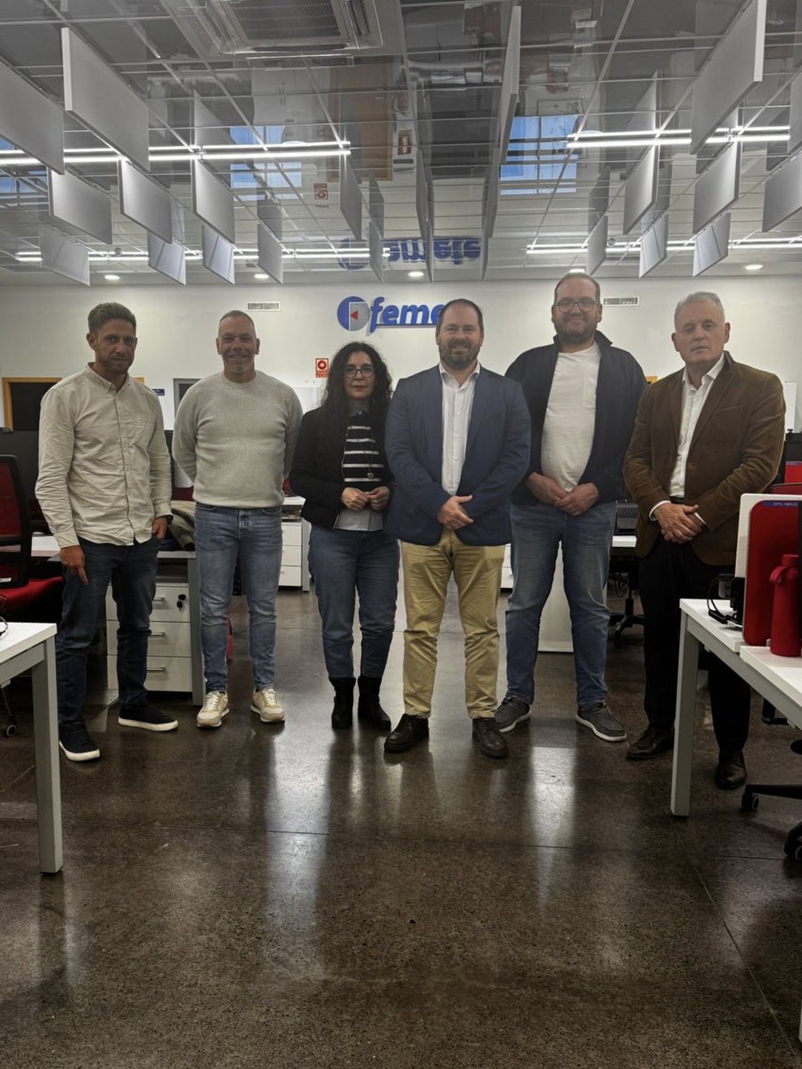 ASINTRA tweet media