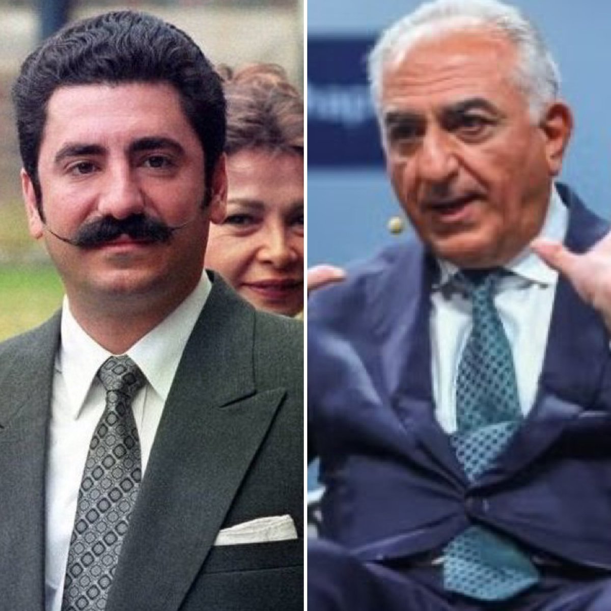 Mahdi Rohani tweet media