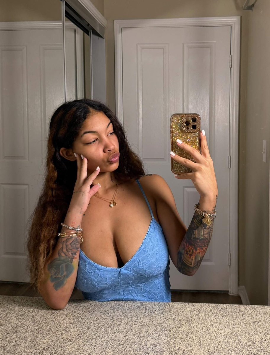 Dezhane ✨🦹‍♀️ tweet media