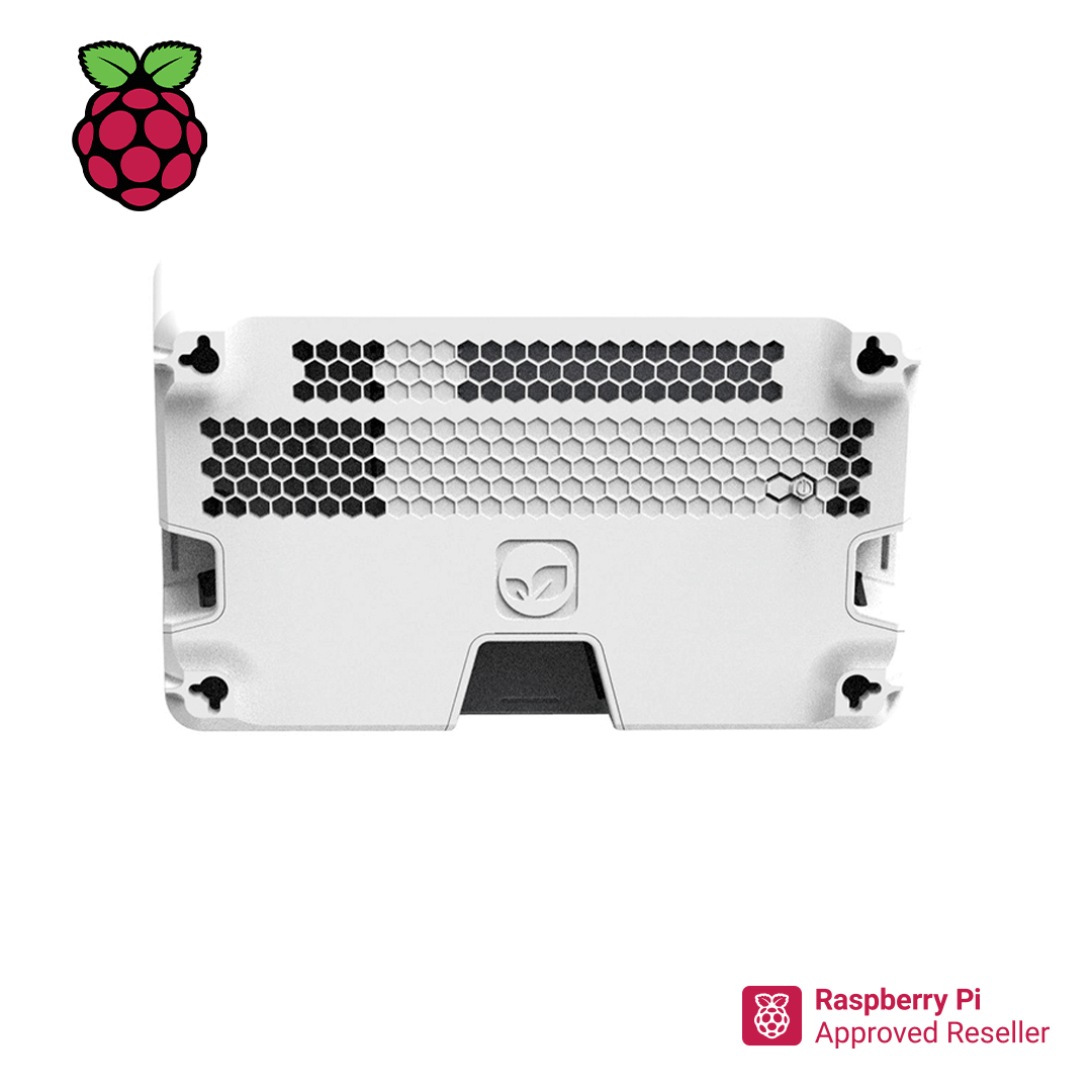 raspipc's tweet image. Caja para la Raspberry Pi Touch Display 2 pantalla de 7".
✅ Compatible con RPi 4 y RPi 5. 
✅ Acceso total a puertos. 
✅ Disponible en Blanco y Negro.
Para terminales interactivos o tu escritorio. 🖥️✨
🛒raspipc.es/2195
#RaspberryPi #TouchDisplay2 #RaspberryPi5
