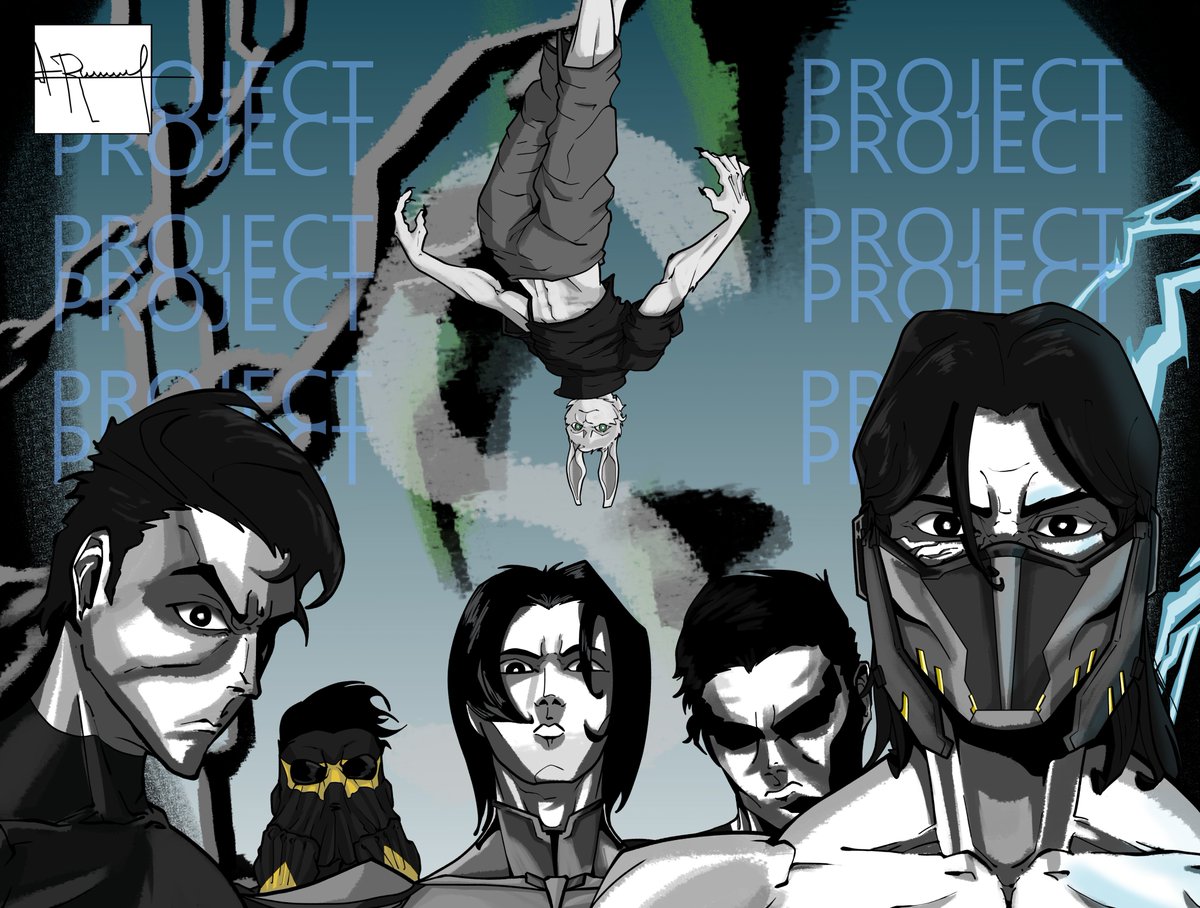 Deres_Super's tweet image. soon i`m gonna start work on my '1 year of drawing in digital' art
#Digitalart #originalcharacter #oc