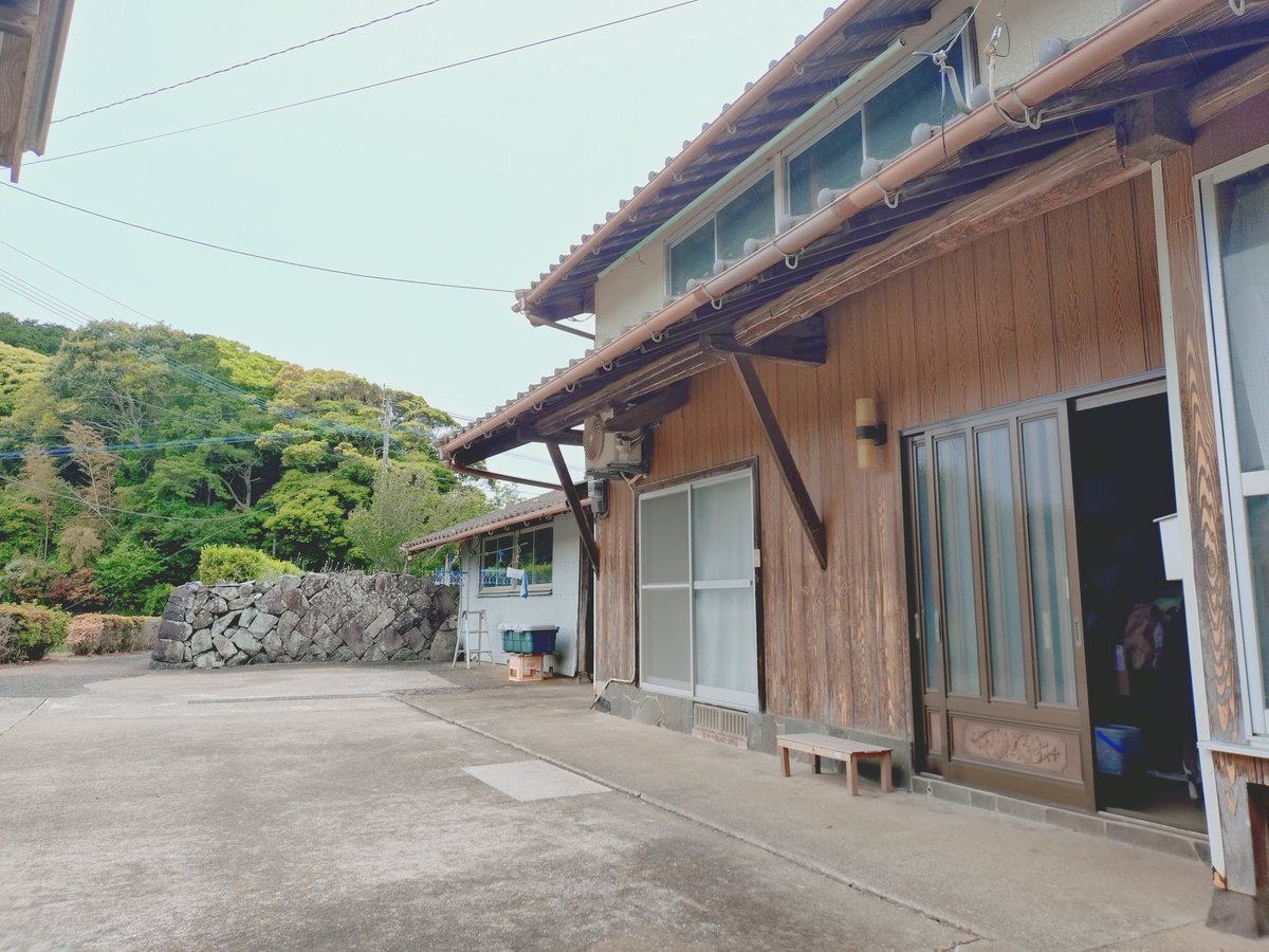 yabuchan tweet media
