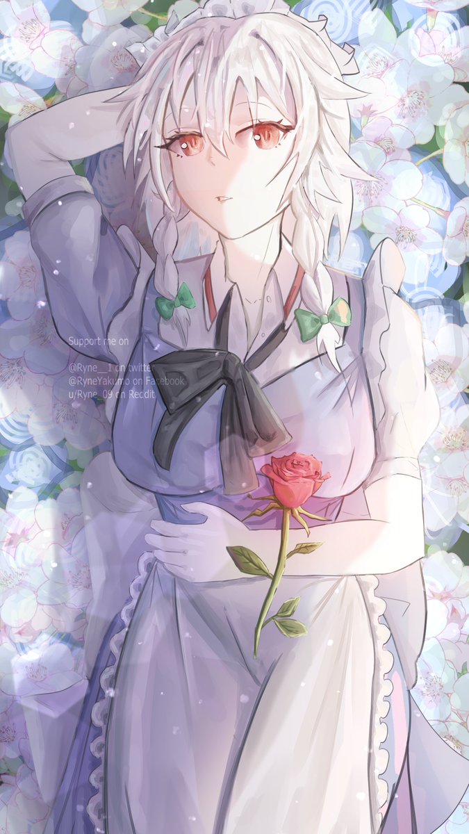 Ryne (レネ) (@Ryne__1) / Posts / X