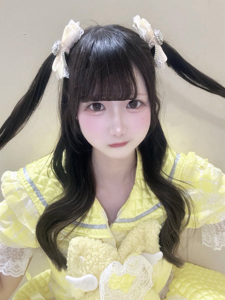 もち もちか tweet media