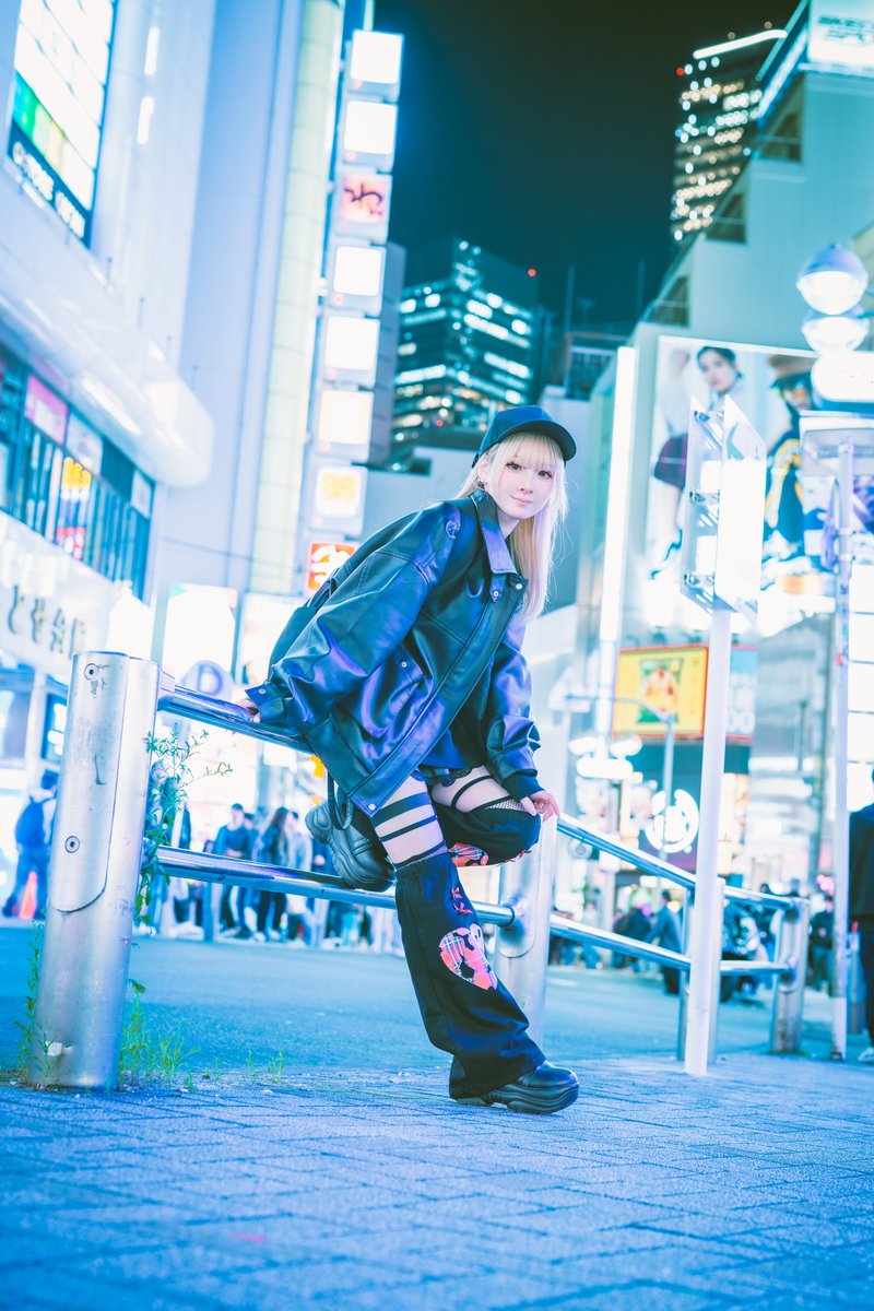 Semashi📸 tweet media