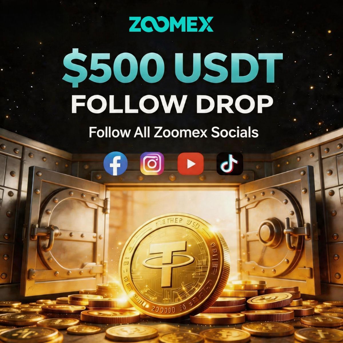 ZOOMEX_Official tweet media