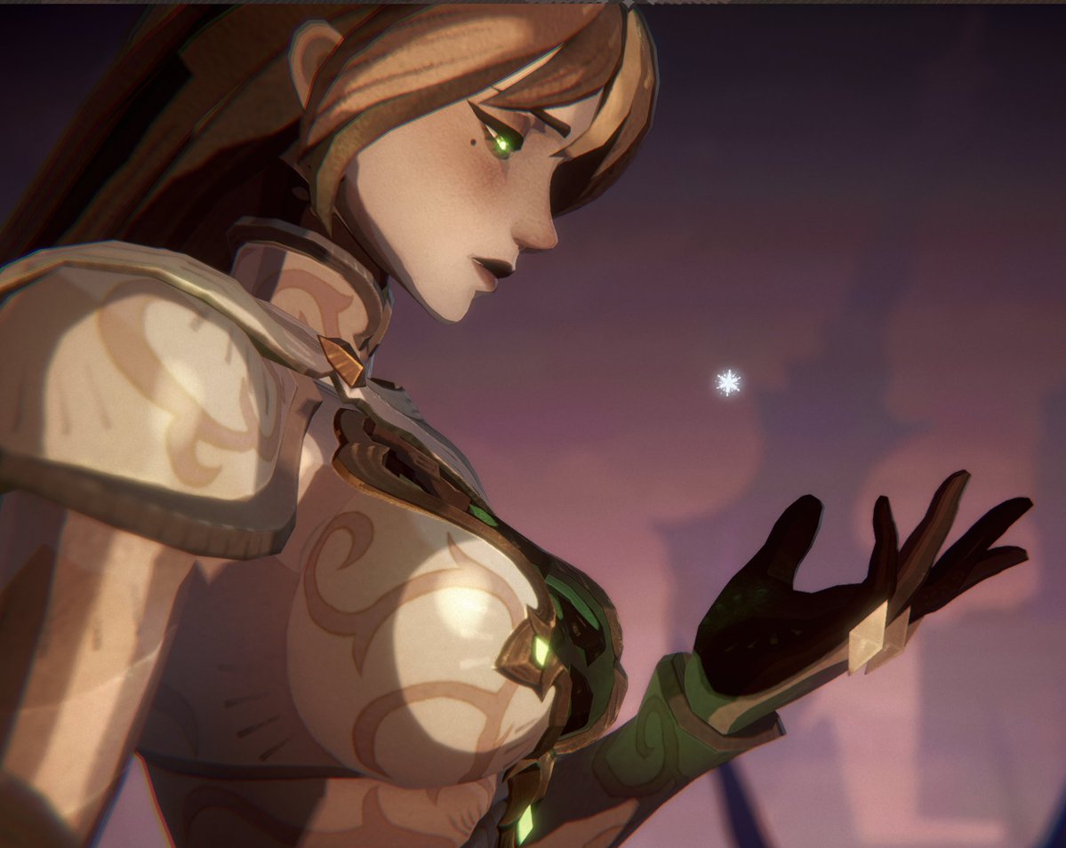 mad dagger tweet media