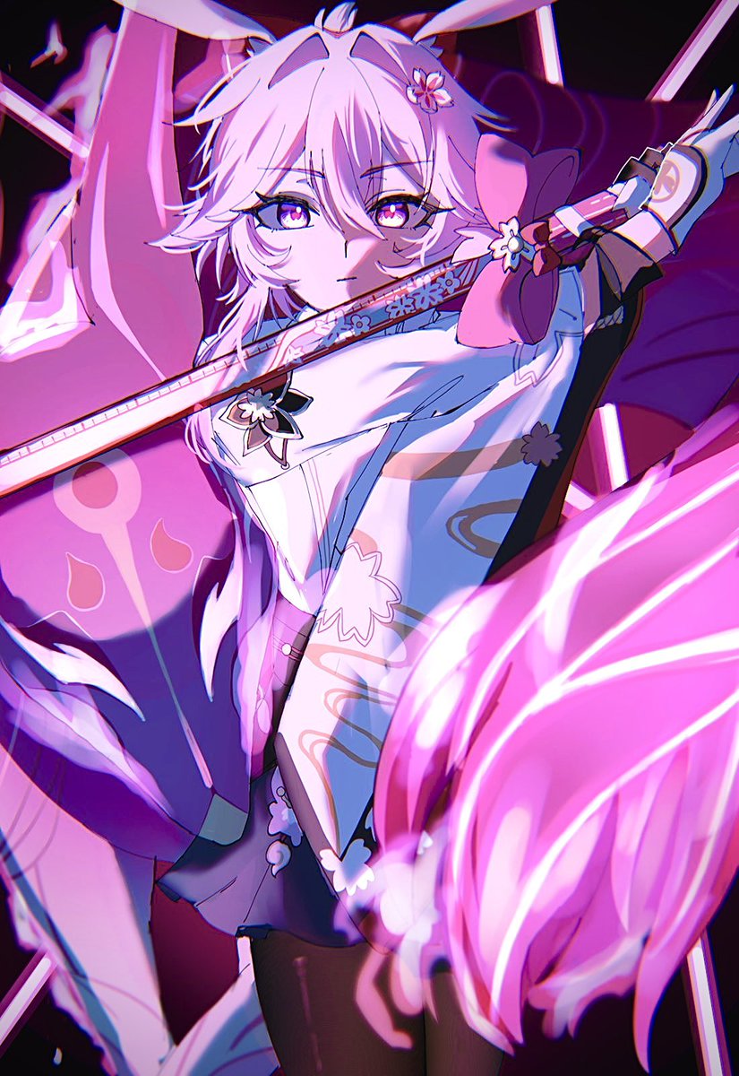 すこゔぃる tweet media