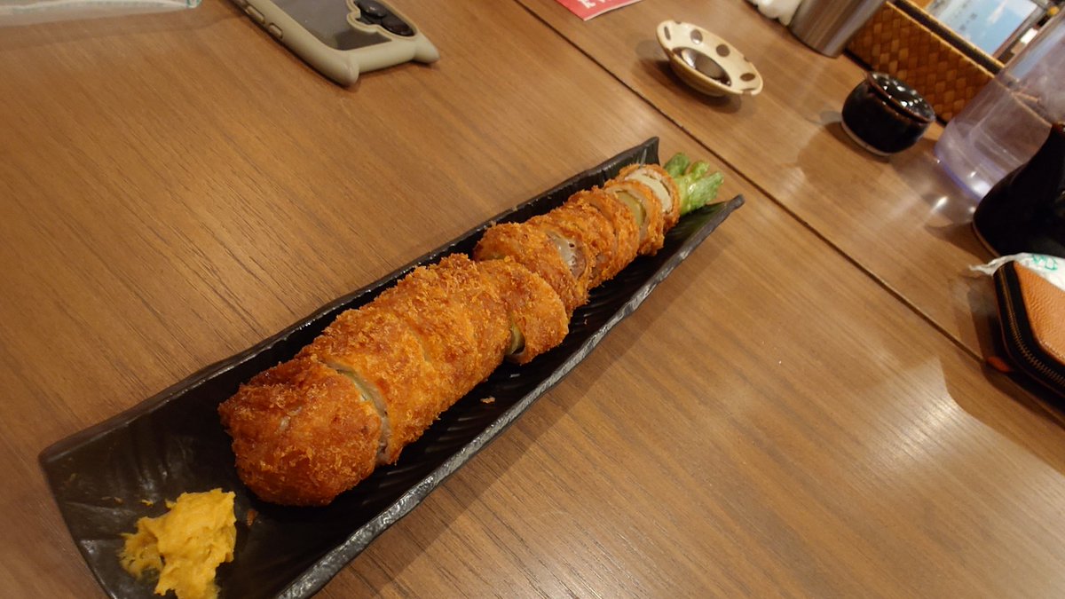 たくどらいぶ tweet media