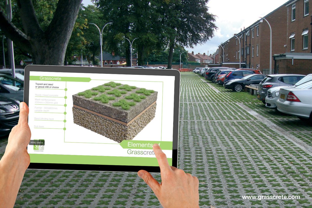 Grass Concrete Ltd tweet media