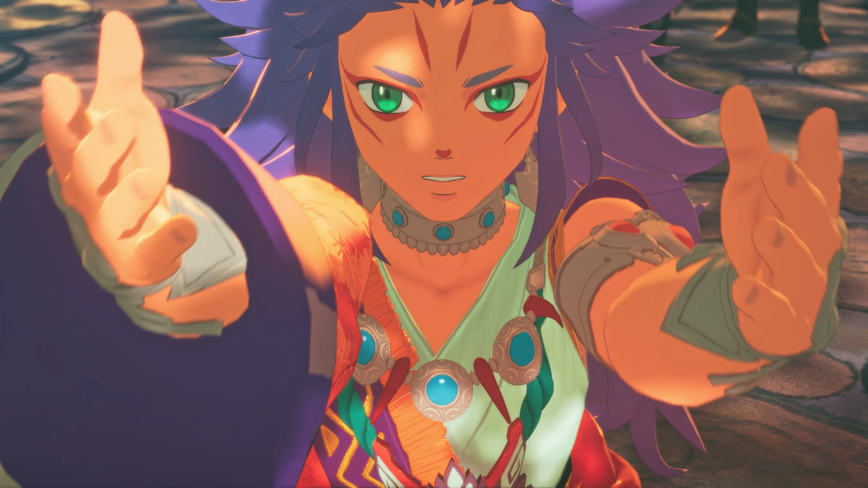 モンスターハンターストーリーズ公式 tweet media