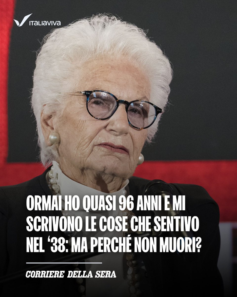 Raffaella Paita tweet media