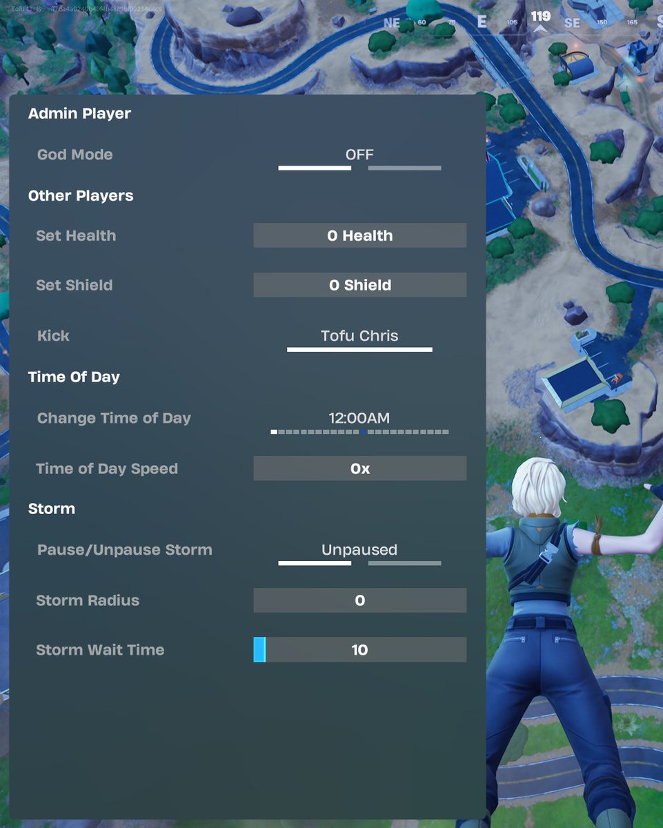 FortniteDE tweet media