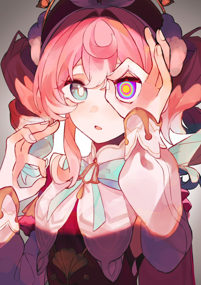 双葉28号 tweet media