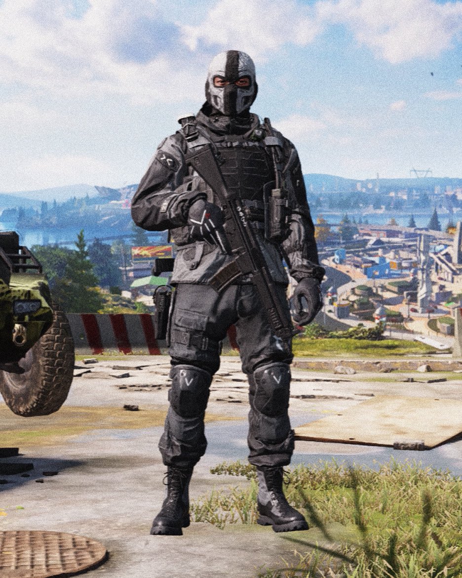 jonisss141_CODM's tweet photo. Jabber - Shadow Operator…♠️🪖

W rank reward skin…♠️🪖 https://t.co/ZXjZVWSTU1