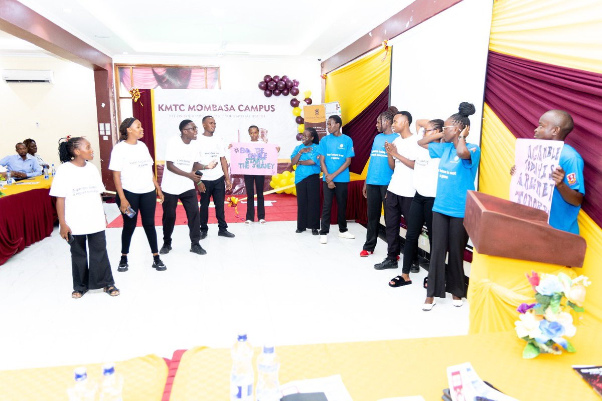KMTC tweet media
