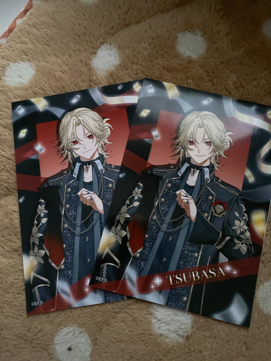 さつき💎 tweet media