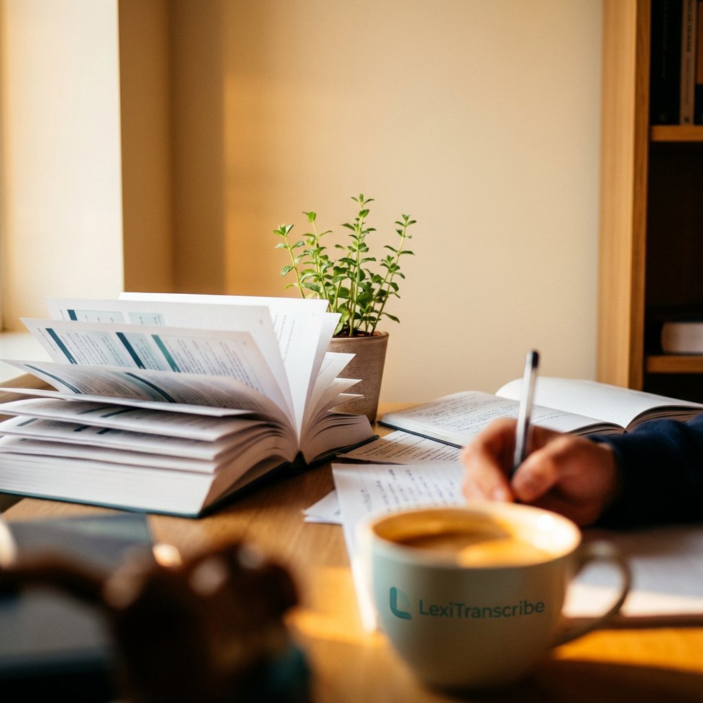 lexitranscribe's tweet image. This Earth Day, renew your focus on environmental law with the clarity you deserve. Our structured guides support your most rigorous study sessions. Cultivate your legal expertise today. Shop our collection.
Lexitranscribe.com
#EarthDay #EnvironmentalLaw #LawStudent  #Amazon