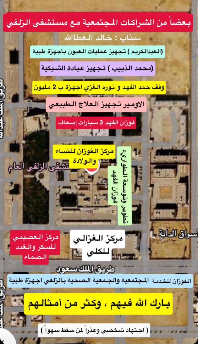 عداد مشاريع الزلفي tweet media