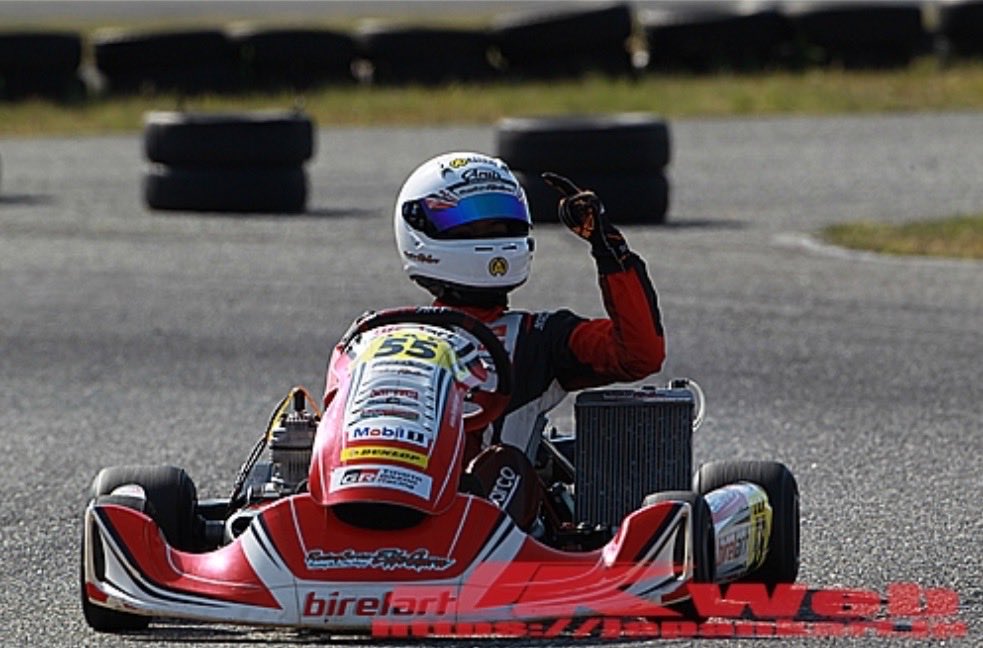 Sillon227's tweet photo. 全日本カート選手権新潟大会
FP3
Rd.3 P6
Rd.4 P7
FS125
P2
P1
今回のレースではFS125クラスで優勝できました！
前日から両クラス共調子が良く、自身を持って堂々と走れた事が今回の結果に繋がったと感じています！
写真:ジャパンカート様

日本海も綺麗！

#全日本カート選手権
#スピードパーク新潟 https://t.co/CExQlAmeMH