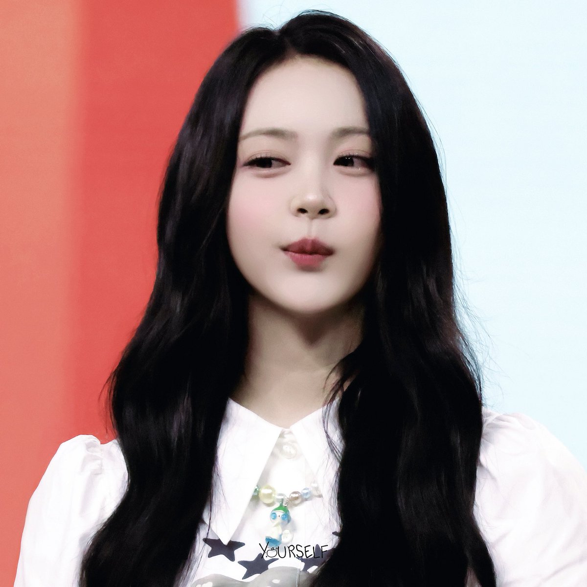 Yourself tweet media