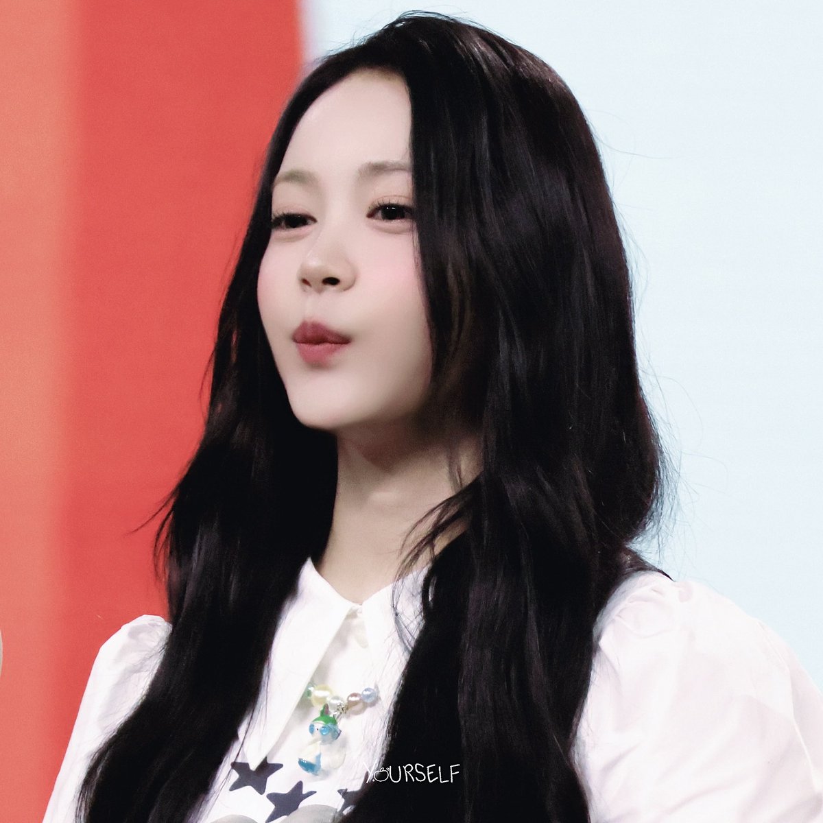 Yourself tweet media