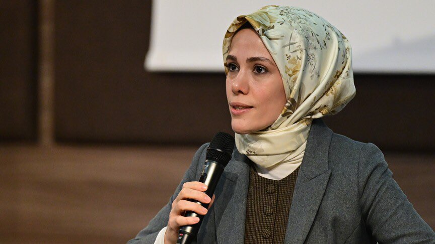 Kenan Kıran tweet media