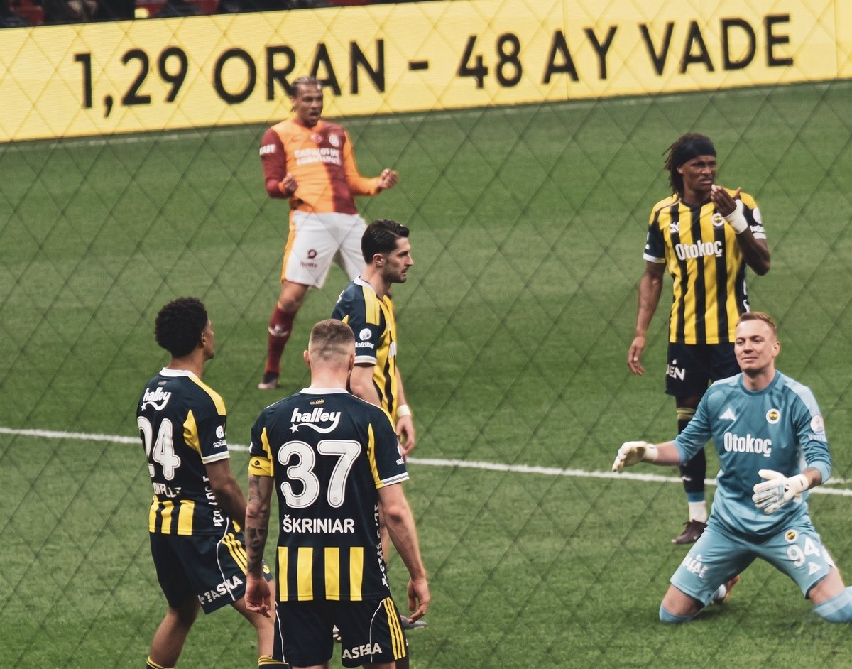 Volkan Yılmaz tweet media