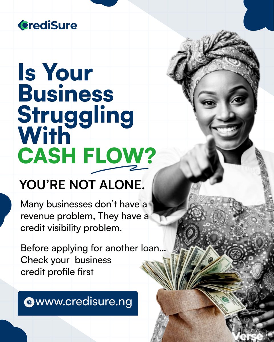 CrediSure Financial tweet media